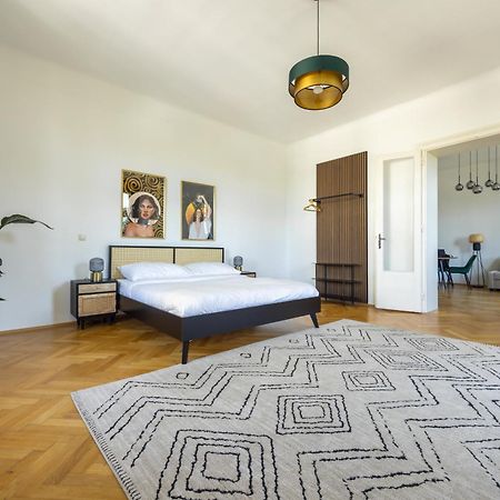 Imperial City Apartment Wenen Buitenkant foto