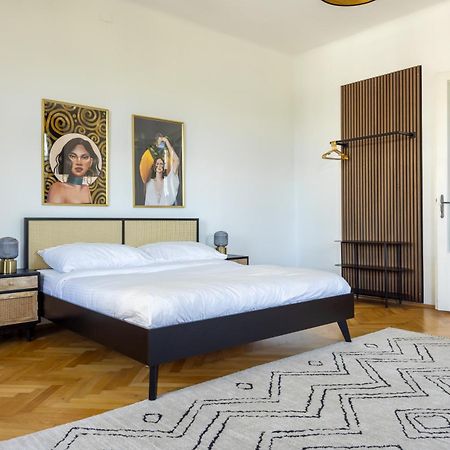 Imperial City Apartment Wenen Buitenkant foto