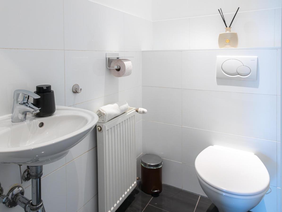 Imperial City Apartment Wenen Buitenkant foto