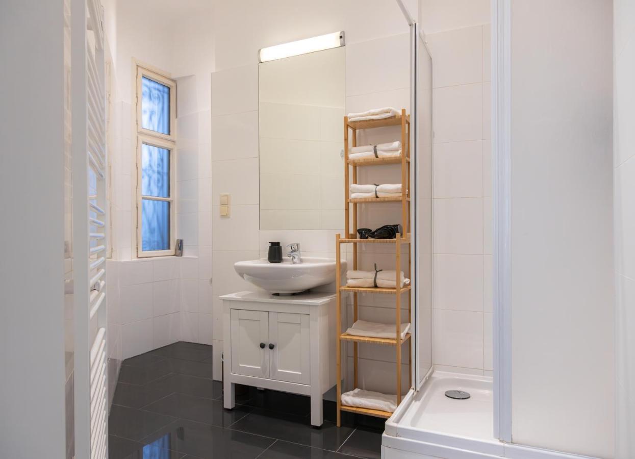 Imperial City Apartment Wenen Buitenkant foto