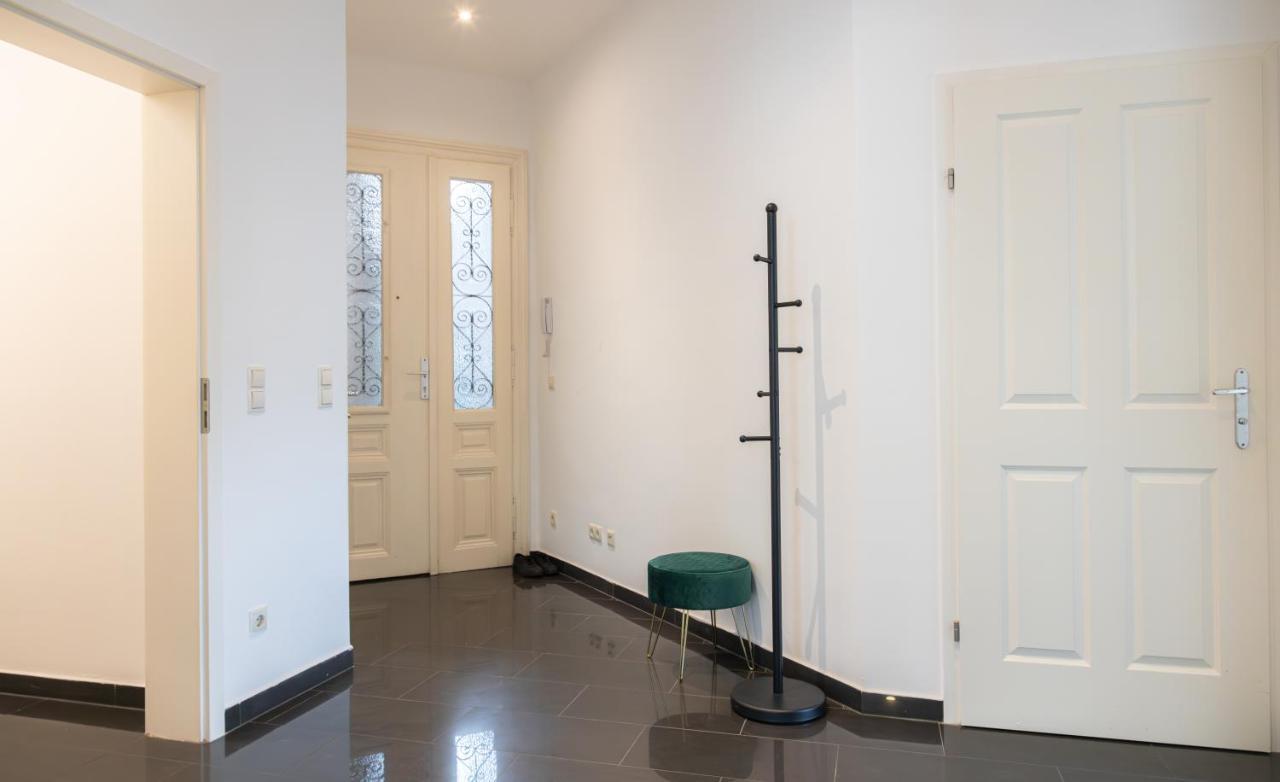 Imperial City Apartment Wenen Buitenkant foto